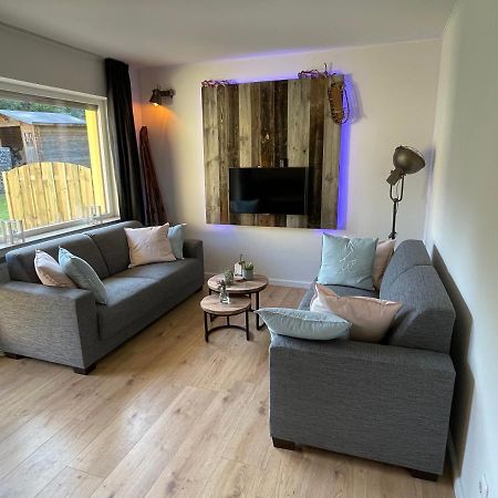 Ferienwohnung Up Willingen-Schwalefeld Willingen  Buitenkant foto