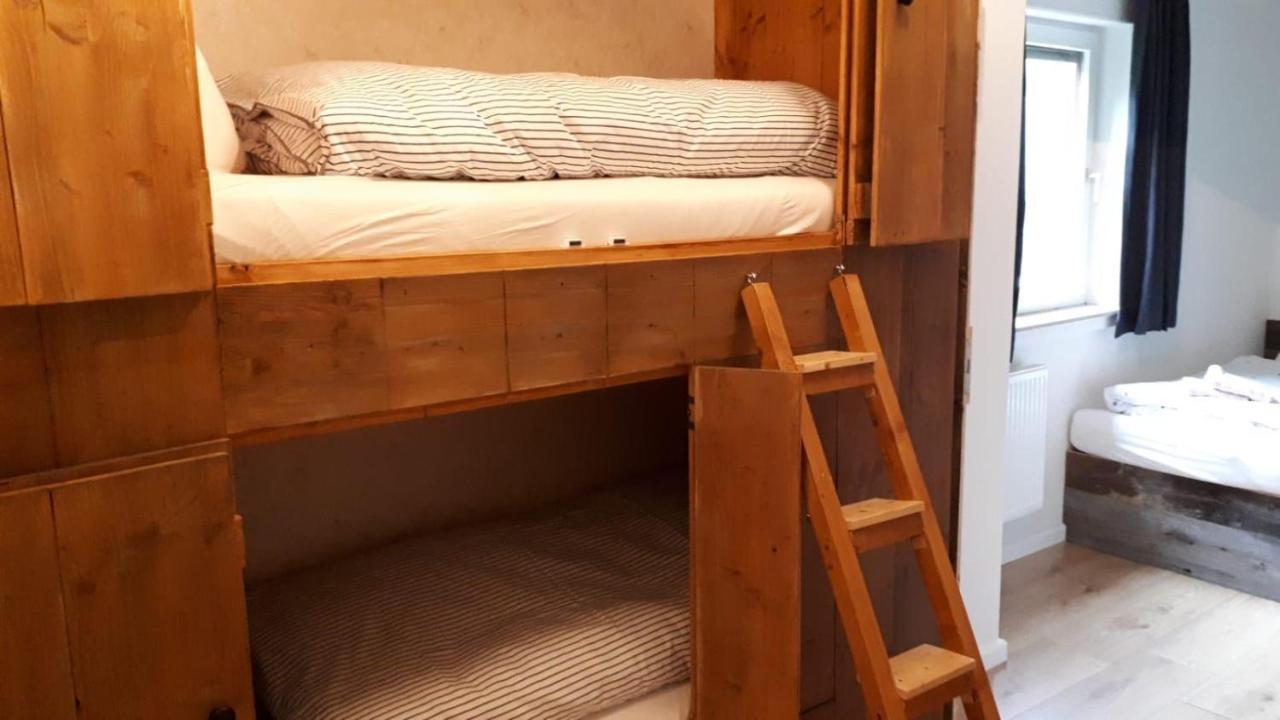 Ferienwohnung Up Willingen-Schwalefeld Willingen  Buitenkant foto