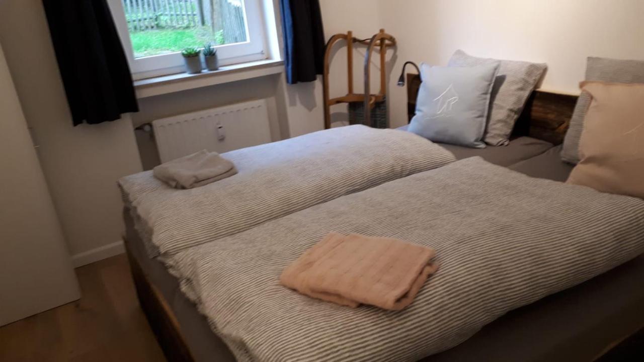 Ferienwohnung Up Willingen-Schwalefeld Willingen  Buitenkant foto